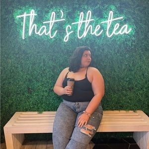 Meet your Posher, Jamie